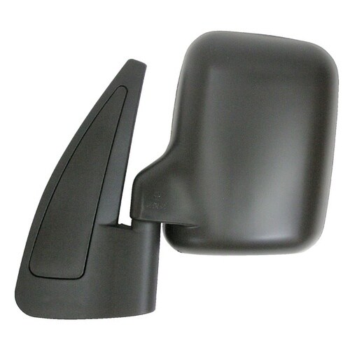 サイドミラー 99年 スバルサンバー 左用