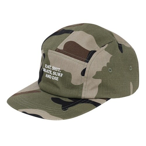 ジェットキャップ(レター) jet cap E.S