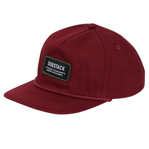 トラッカーキャップ patch tracker c