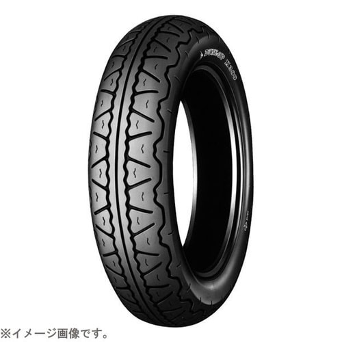 バイク用タイヤ K300 リア 110/90−18