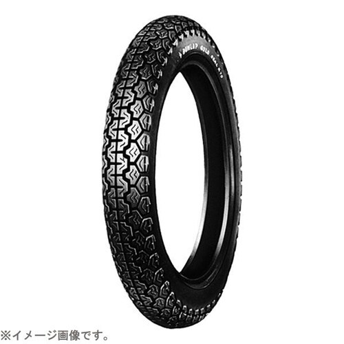 バイク用タイヤ K70 前後輪共用 3.25−19