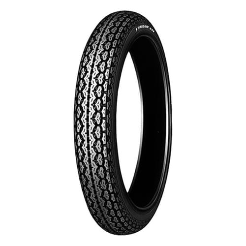 バイク用タイヤ K98 リア 3.00−17 (6