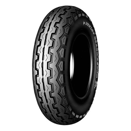 バイク用タイヤ TT100 前後輪共用 3.60H