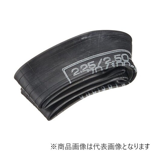 バイク用タイヤチューブ 2.50*70/100−1