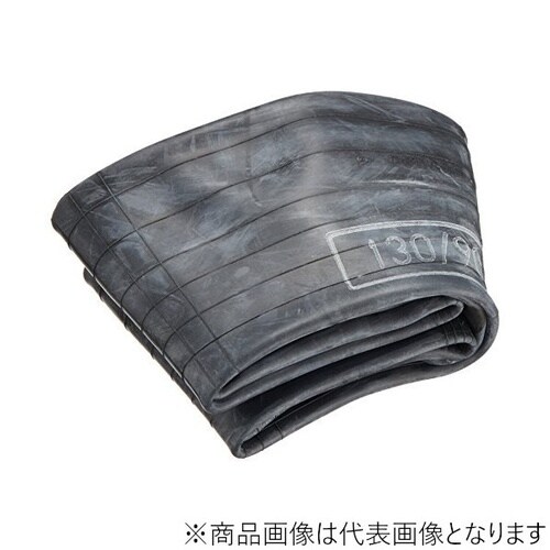 バイク用タイヤチューブ 130/90−16 バルブ