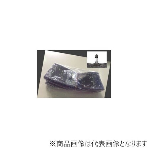 バイク用タイヤチューブ 100/80−14 バルブ