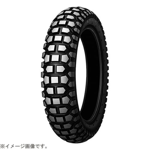 バイク用タイヤ K860 フロント 70/100−
