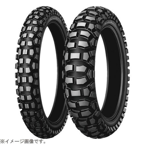 バイク用タイヤ Buroro D603 リア 4.