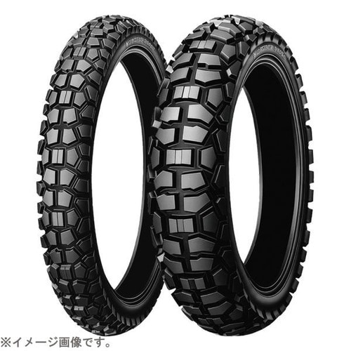 バイク用タイヤ Buroro D605 リア 4.