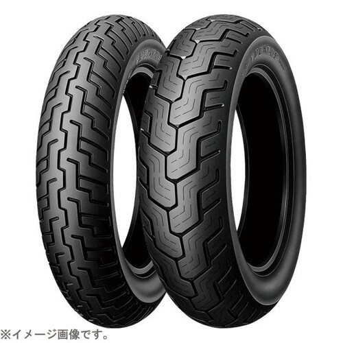 バイク用タイヤ Kabuki D404 リア 14