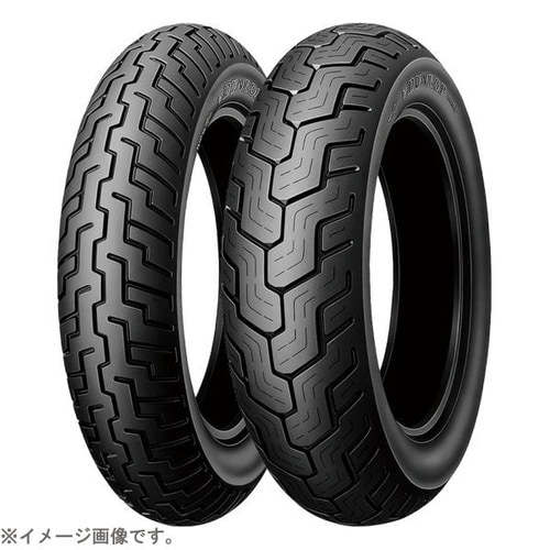 バイク用タイヤ Kabuki D404 リア 14