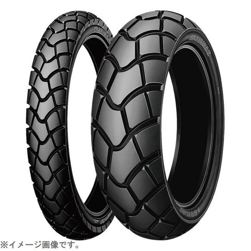 バイク用タイヤ Buroro D604 リア 4.