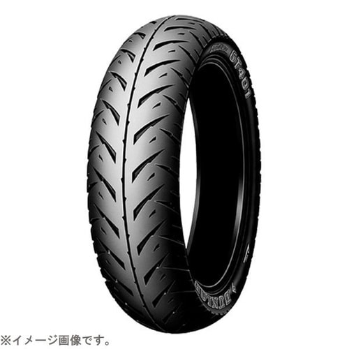 バイク用タイヤ GT401 フロント 110/70