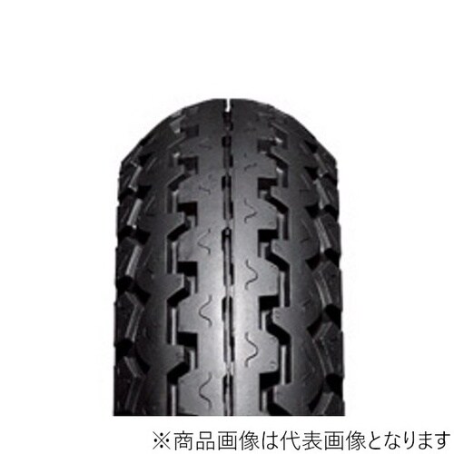 バイク用タイヤ TT100GP 前後輪共用 120