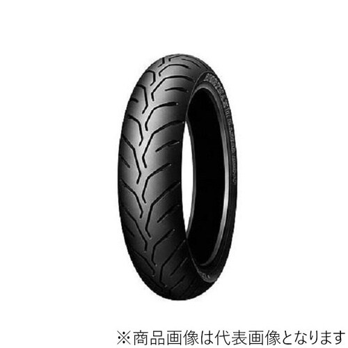 バイク用タイヤ D204 フロント 120/70Z