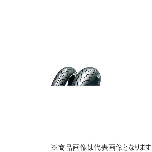 バイク用タイヤ D207 リア 180/55ZR1