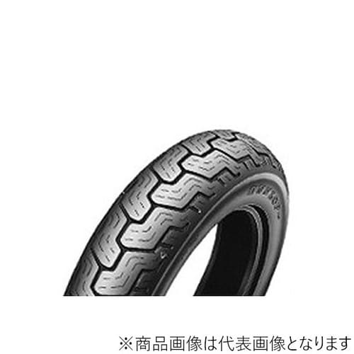 バイク用タイヤ D402 リア MU85B16 M