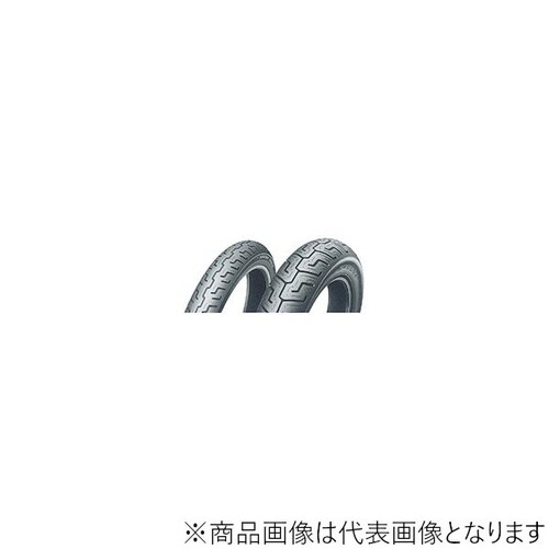 バイク用タイヤ D401 フロント 90/90−1