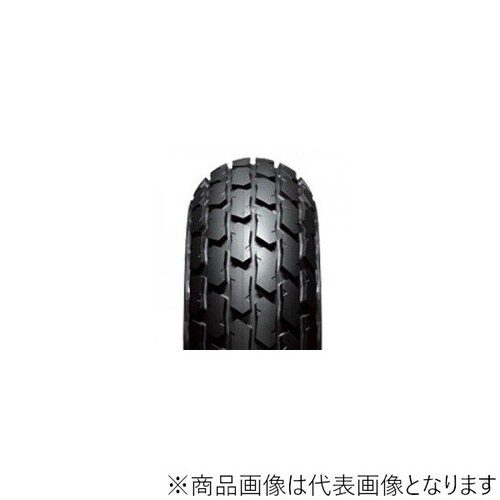 バイク用タイヤ DIRT TRACK K180 前