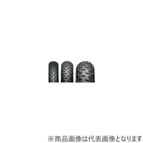 バイク用タイヤ DIRT TRACK K180 前