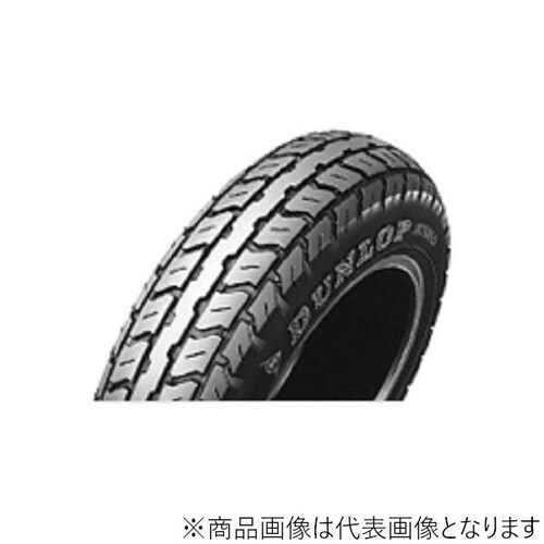 バイク用タイヤ スクーター用 K234 フロント