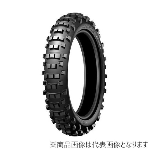 バイク用タイヤ D418 フロント 90/90−2