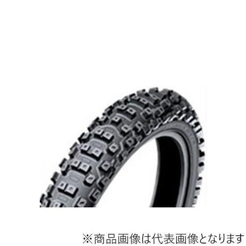 バイク用タイヤ GEOMAX MX71 フロント