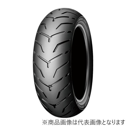 バイク用タイヤ D407 リア 200/50R18