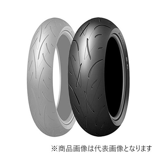 バイク用タイヤ SPORTMAX Roadspor