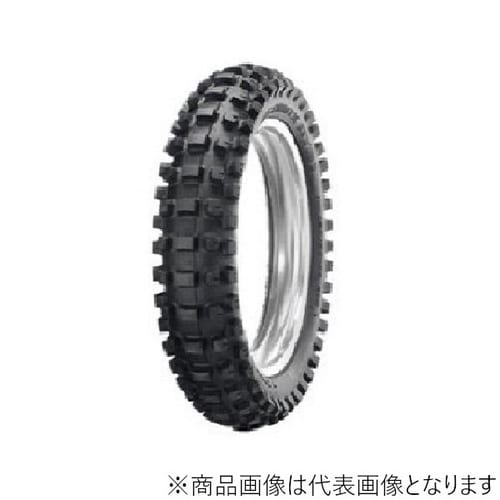 バイク用タイヤ GEOMAX AT81 リア 12
