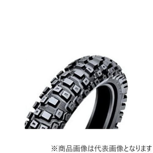 バイク用タイヤ GEOMAX MX71 リア 11
