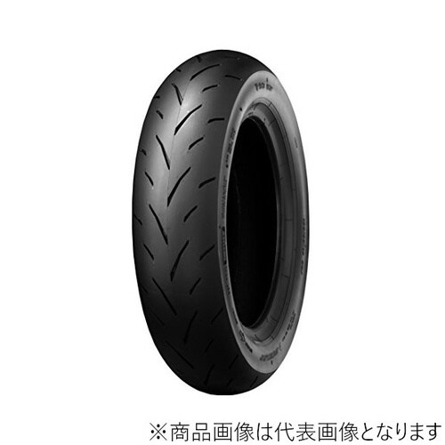 バイク用タイヤ スクーター用 TT93GP リア