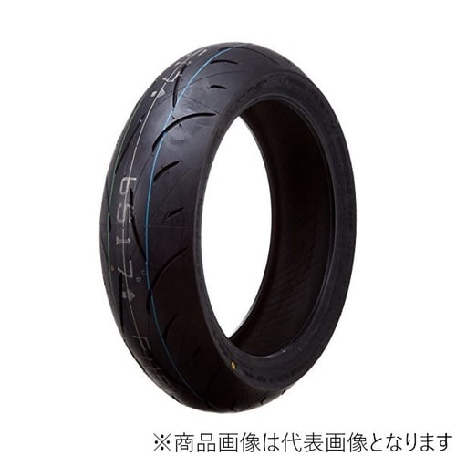 バイク用タイヤ D214 リア 180/55ZR1