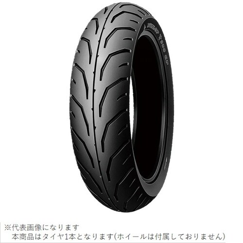バイク用タイヤ TT900GP 110/70−17