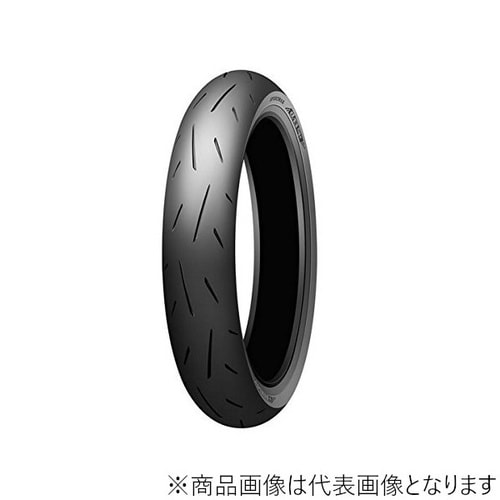 バイク用タイヤ α−13SP フロント 120/7