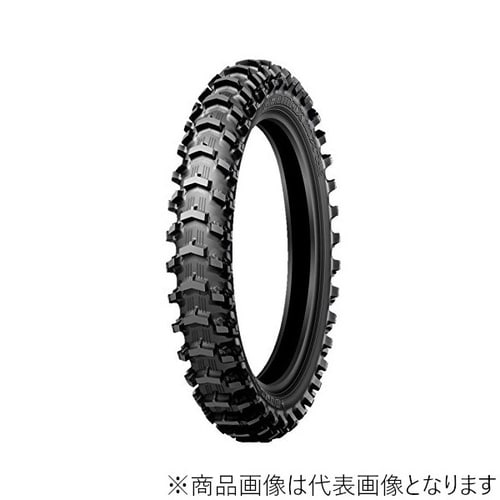 バイク用タイヤ MX12 110/90−19 62