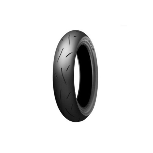 バイク用タイヤ α−13SP フロント 110/7