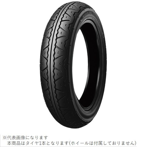 バイク用タイヤ K300GP 100/90−18M