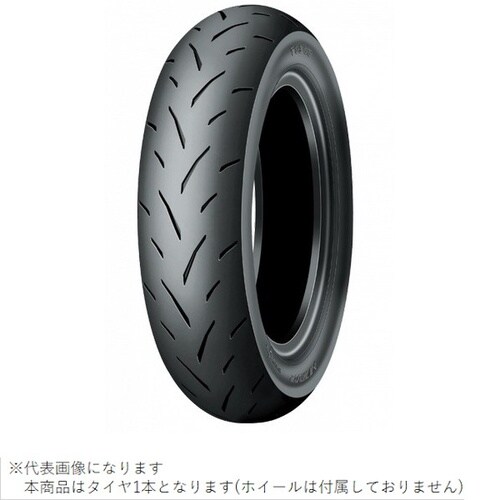 バイク用タイヤ TT93GP 120/70−13M