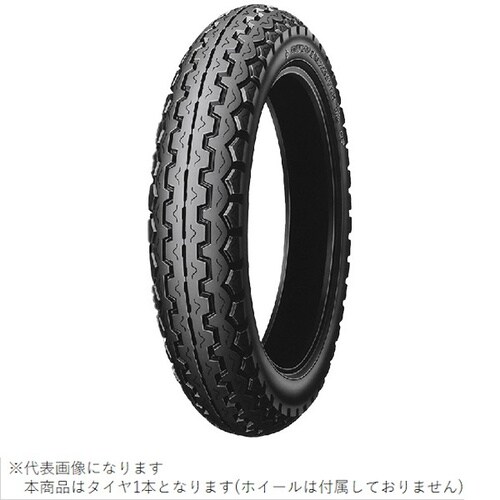バイク用タイヤ TT100GP 100/90−18