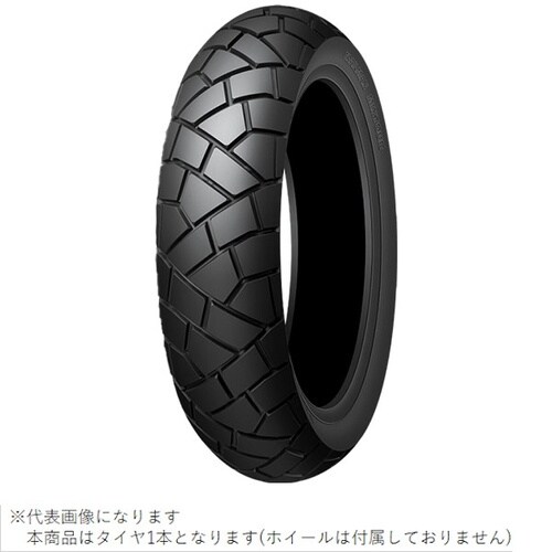 バイク用タイヤ TRAIALMAX MIXTOUR