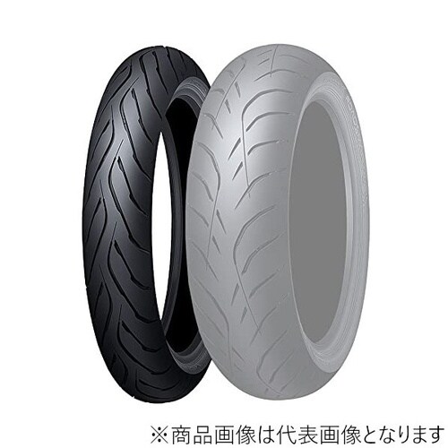 バイク用タイヤ 120/70ZR17M (58W)