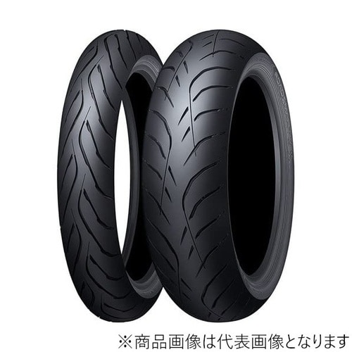 バイク用タイヤ 120/70ZR18M (59W)