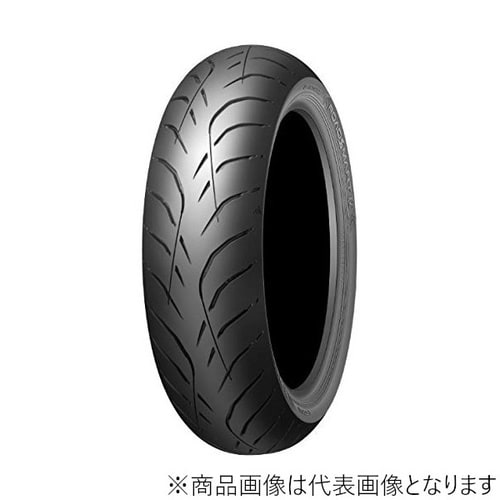 バイク用タイヤ 190/50ZR17M (73W)