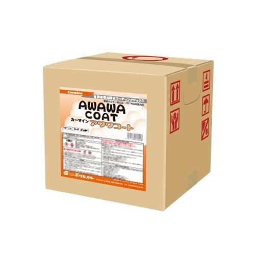 カーマイン アワワコート 10L