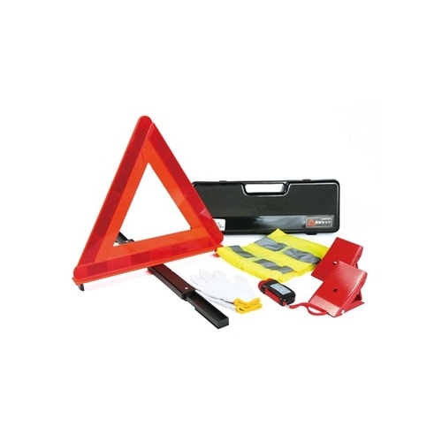 エマーソン 自動車用保安セット ライト付き