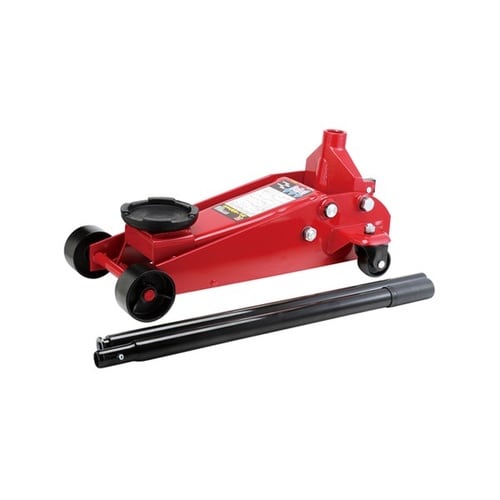 エマーソン ガレージジャッキ