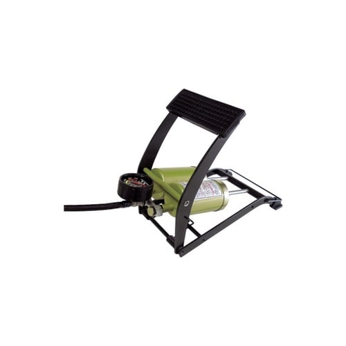 エマーソン フットポンプ ダブル