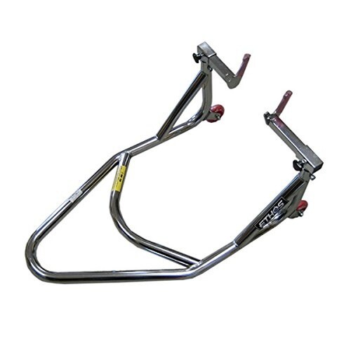 アジャスタブルキャスタースタンド Vフック CM