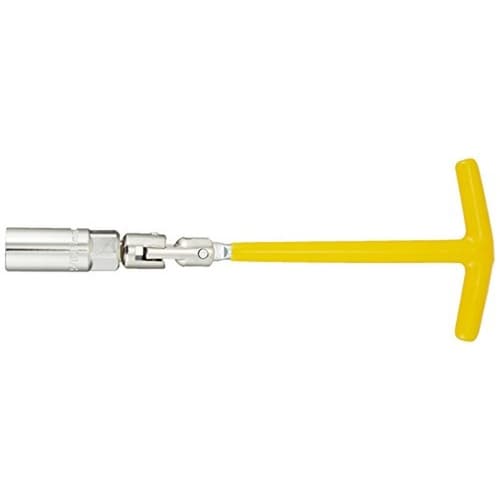 フレキシブルプラグレンチCタイプ 16mm